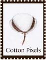 Cotton Pixels
