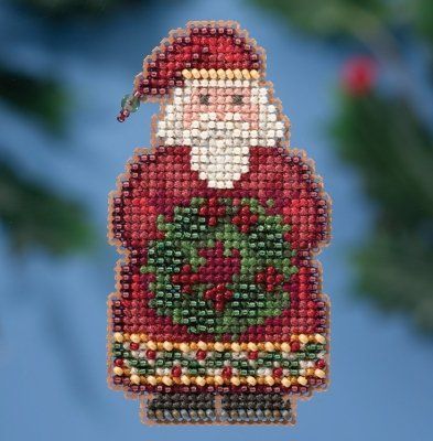 Ye Old Santa (2016) MH181636 фото