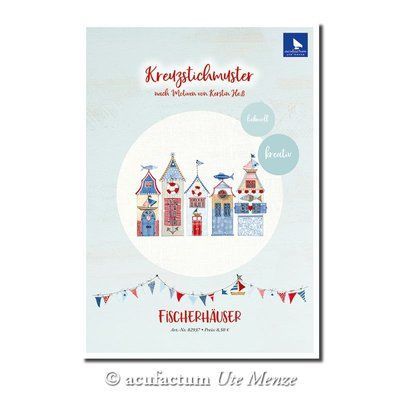 Fischerh&auml;user/Рыбацкие дома 82937 фото