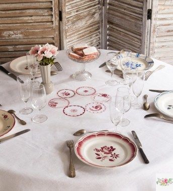 VAISSELLE ANCIENNE /СТАРЫЕ БЛЮДА  L17391-2 фото