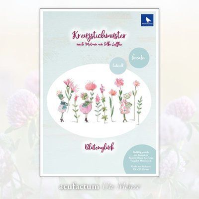 Bl&uuml;tengl&uuml;ck/Цветущее счастье 82951 фото