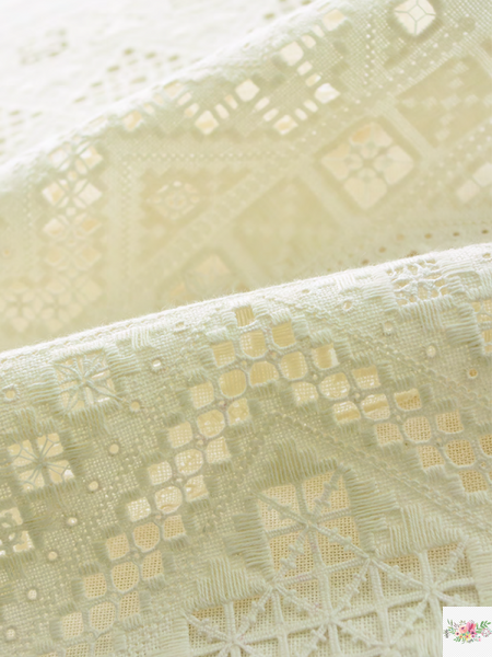 Hardanger Filling Stitches by Yvette Stanton 9781800922013 фото