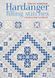 Hardanger Filling Stitches by Yvette Stanton 9781800922013 фото 6