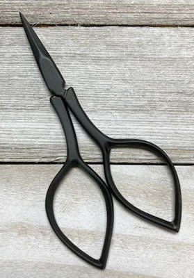 Devon Scissors bdv фото