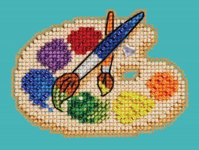 Painter's Palette (2024) MH182415 фото