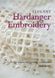 Elegant Hardanger Embroidery by Yvette Stanton  9780975767702 фото 1