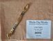 WDW Straw 30 ct LF-1121 фото 2