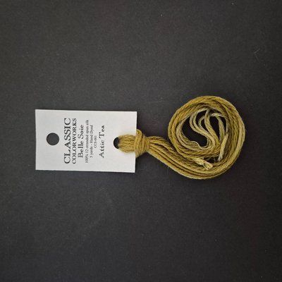 Classic Colorworks Belle Soie CCS-001 фото