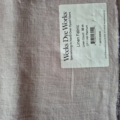 WDW Platinum 32 ct LF-1149-32 фото