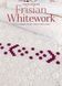 Frisian Whitework by Yvette Stanton  9781800920248 фото 6