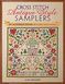 Cross Stitch Antique Style Samplers 9781446304495 фото 2