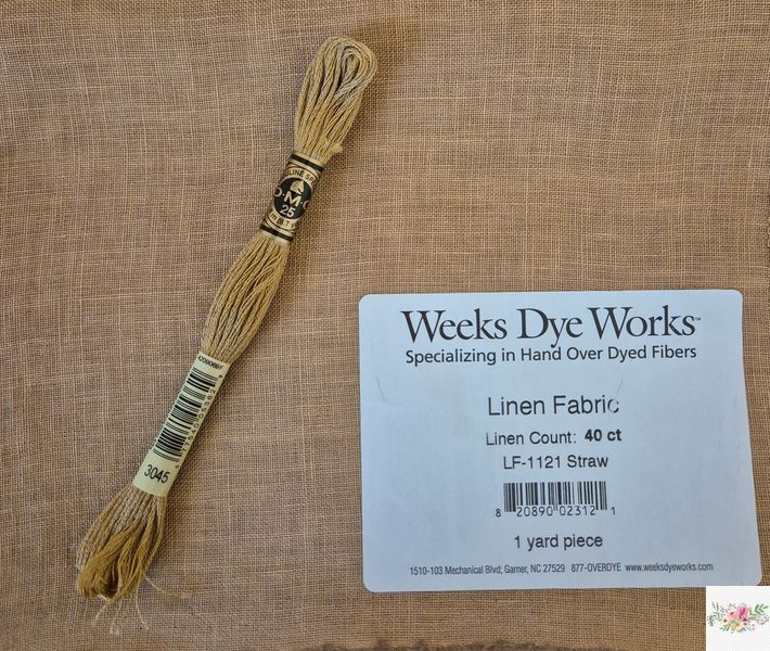 WDW Straw 40 ct LF-1121-40 фото