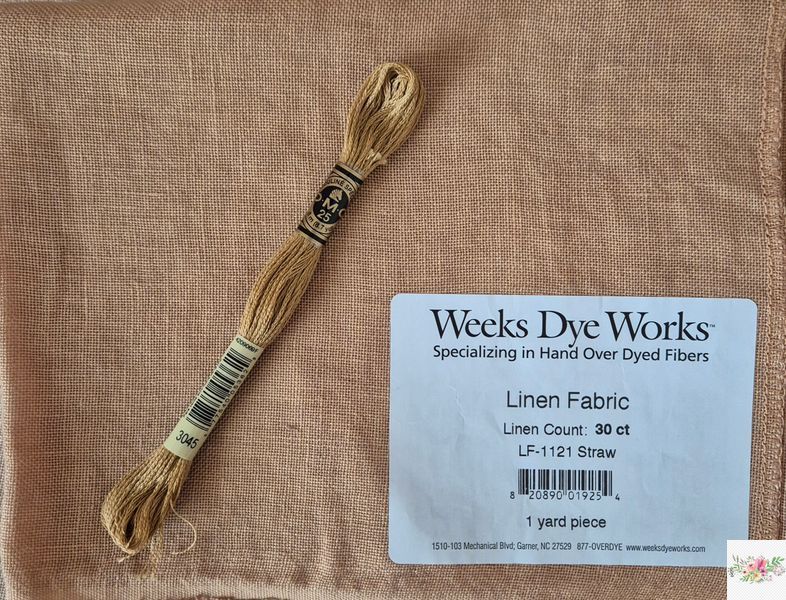 WDW Straw 40 ct LF-1121-40 фото