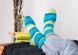 Hot Socks Gardola, 4-fach 4761 фото 2
