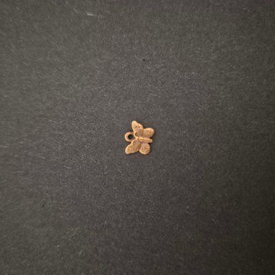 Butterfly / Бабочка J-80185 фото