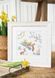Spring-Fr&uuml;hlingszauber- Kreuzstichmuster / Схема для вышивки крестом &laquo;Весеннее волшебство&raquo; B/138 фото 11