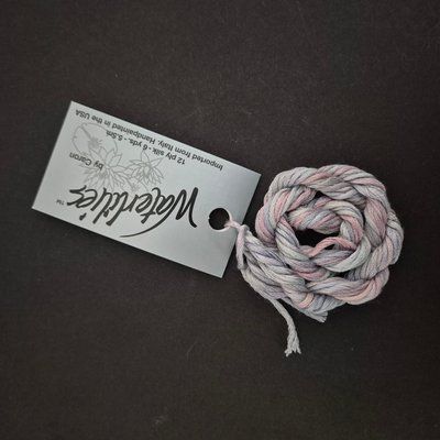 Caron Waterlilies / Шелковое мулине CWL фото