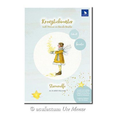 Star elf/ Звездный эльф 82945 фото