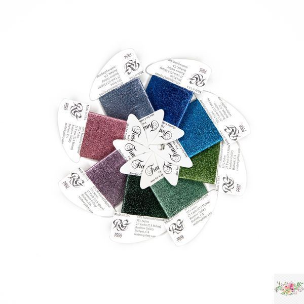 Treasure Braid Petite PB09 фото
