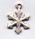 Snowflake Charm / Шарм Снежинка PC-959 фото