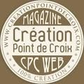 Cr&eacute;ation Point de Croix
