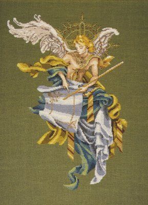 Archangel / Архангел MD81 фото