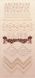 The Faith Sampler Hardanger Leaflet CNP095 фото 2