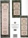 The Unfinished Sampler Hardanger Book/Незаконченный сэмплер Хардангер Книга CNP125 фото 2