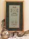 The Unfinished Sampler Hardanger Book/Незаконченный сэмплер Хардангер Книга CNP125 фото 1