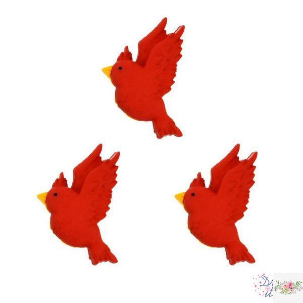 Cardinals / Кардинал 12389 фото