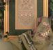 The Garden Hardanger Book CNP120 фото 2