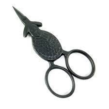 Sheep Scissors (silver) pwb фото