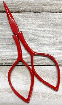 Red Devon Scissors rdv фото