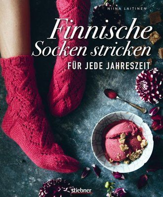 Finnische Socken stricken f&uuml;r jede Jahreszeit/Финские носки на каждый сезон 978-3-8307-2069-0 фото