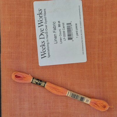 WDW Carrot 32 ct LF-2226 фото