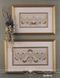 Heart To Heart Hardanger Leaflet CNP135 фото 1