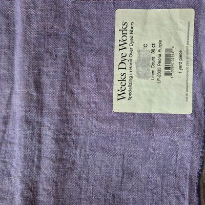 WDW Peoria Purple 32 ct LF-2333-32 фото