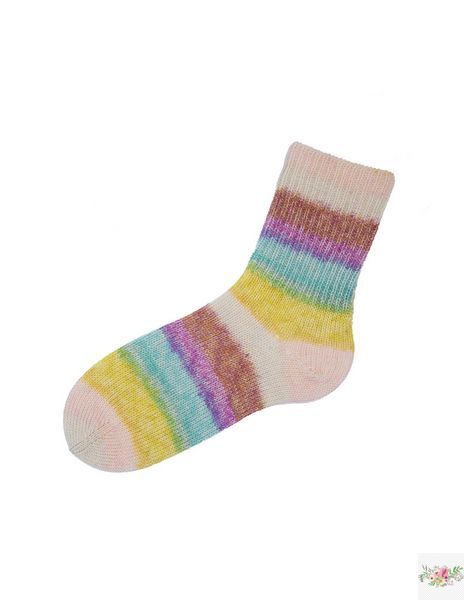 Hot Socks Madena, 4-fach 3509-001 фото