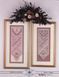 Heart's Delight Hardanger Leaflet CNP111 фото 1