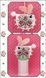 Rose Heart Bunny JNLERHB фото 2