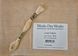 WDW Chestnut 36 ct LF-1269-36 фото 2