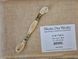 WDW Cornsilk 36 ct LF-1123-36 фото 1