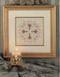 A Quilter's Garden Hardanger Leaflet CNP123 фото 1