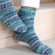 Hot Socks Lazice, 4-fach 3769 фото 2