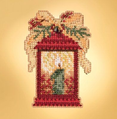Christmas Lantern (2019) MH181934 фото