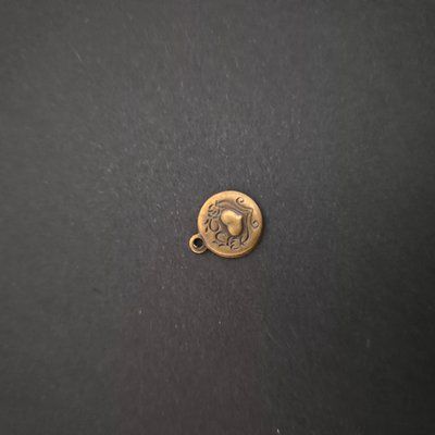 Heart / Сердце J-12158 фото
