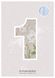 Leaflet No. 1 - Kreuzstichmuster / Листівка №1 - схема вишивки хрестом L/133 фото 1