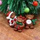 A Beary Merry Christmas / Рождественские  плюшевые мишки 7497 фото 3