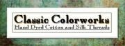 Classic ColorWorks