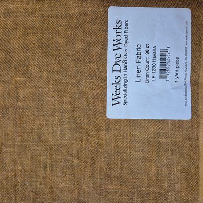 WDW Havana 36 ct LF-1230-36 фото